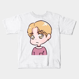 Lee Sejin Kids T-Shirt